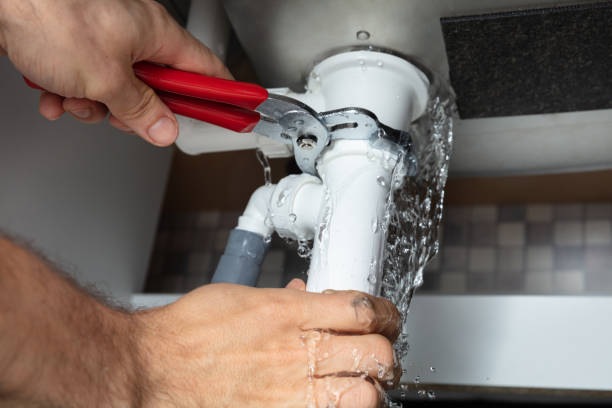 24/7 water damage repair in WA