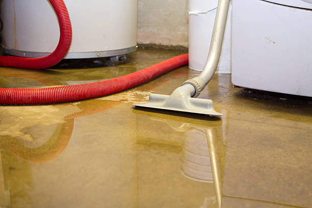 Professional Water damage restoration in WA